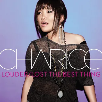 Louder by Charice