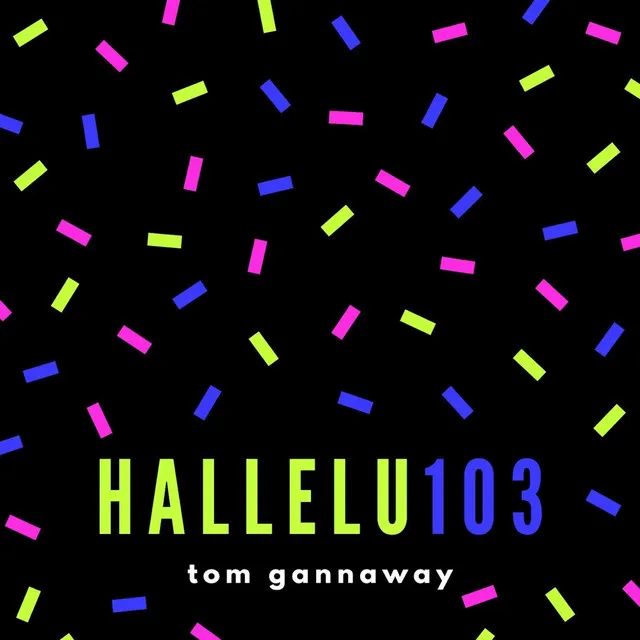 Hallelu103