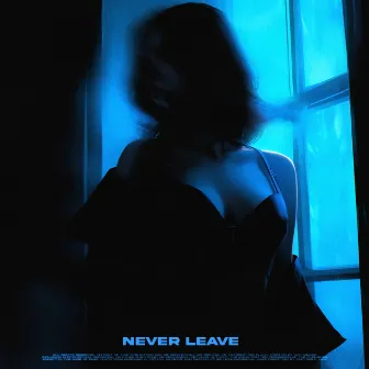 Never Leave by re1bøL