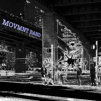 Movmnt Band by Movmnt Band