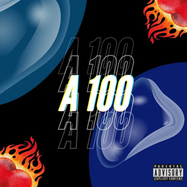 A 100