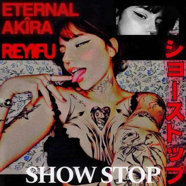 Show Stop