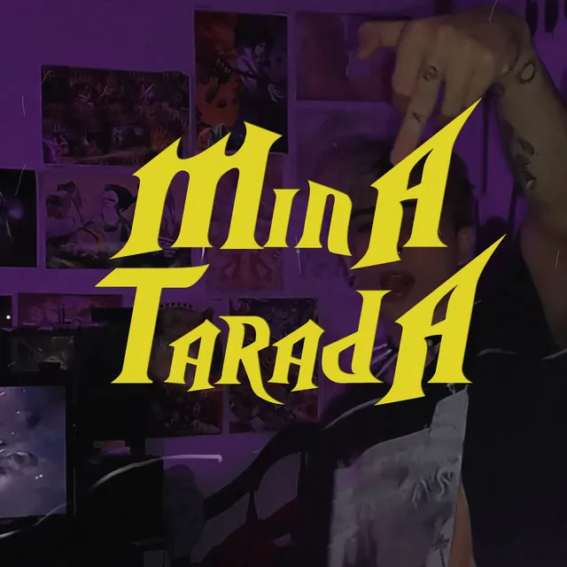 Mina Tarada