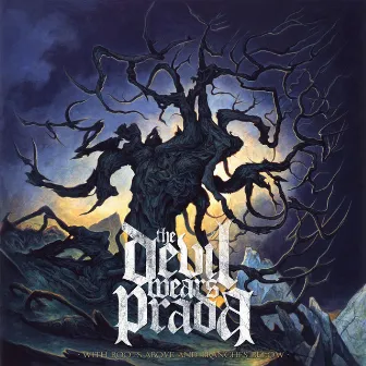 With Roots Above And Branches Below (Standard Edition) by The Devil Wears Prada