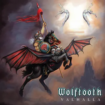 Valhalla by Wolftooth