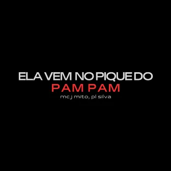 ELA VEM NO PIQUE DO PAM PAM by DJ PL SILVA