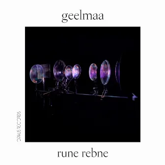 Geelmaa (Live) by Rune Rebne