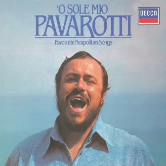 O Sole Mio by Giancarlo Chiaramello