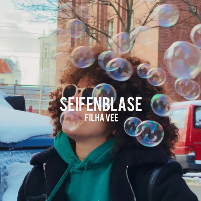 Seifenblase