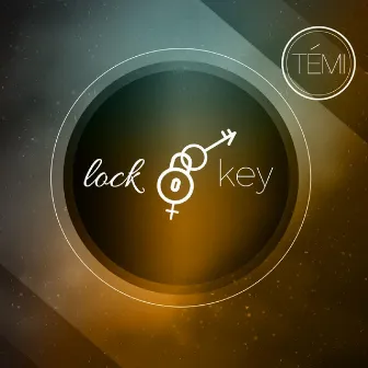 Lock & Key by Temi