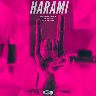 HARAMI by Grasshopper