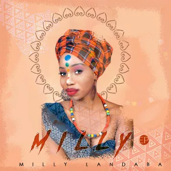 Milly EP by Milly Landaba