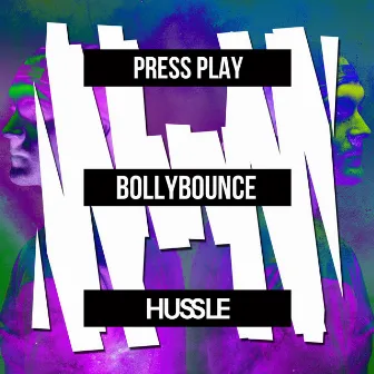 Bollybounce by Press Play