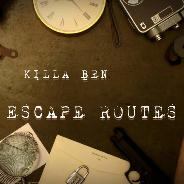 Escape Routes