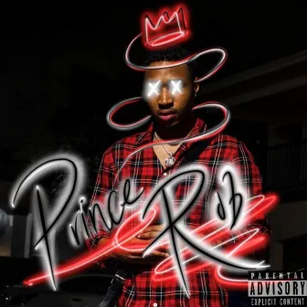 Prince Rob by Prince Rob