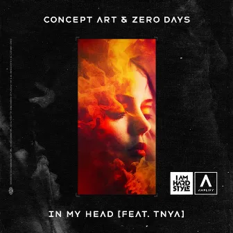 In My Head (feat. TNYA) by Zero Days