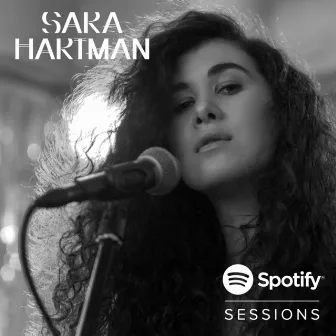 Live From Spotify Berlin by Sara Hartman