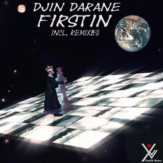 Firstin by Djin Darane