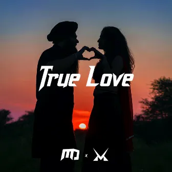 True Love by Master Dino