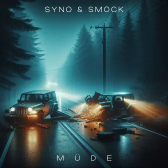 Müde by Syno