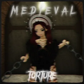 Medieval Torture by Unknown Artist