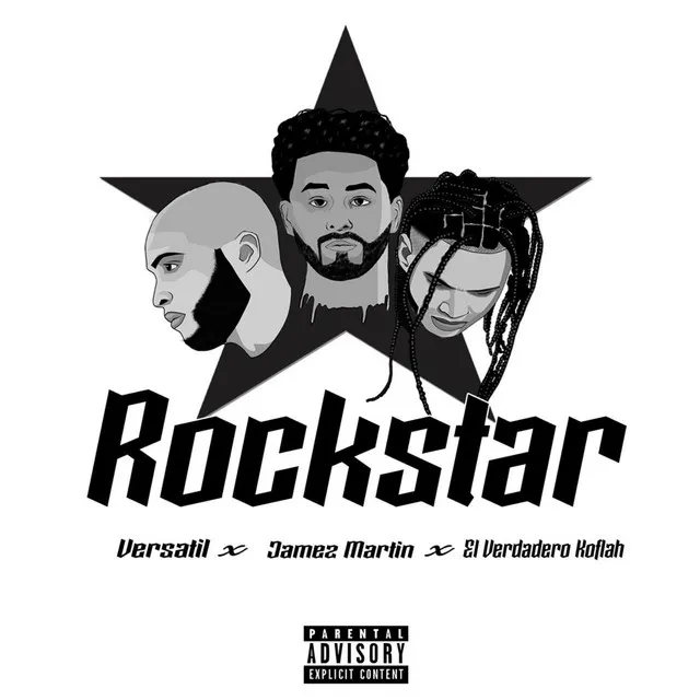 Rockstar (Spanish Remix)