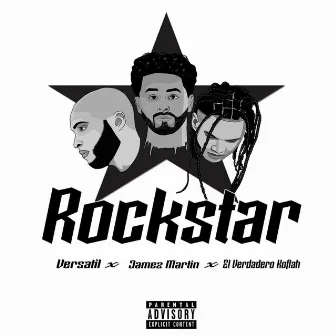 Rockstar (Spanish Remix) by El Verdadero Koflah