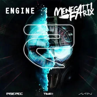 Engine by Menegatti