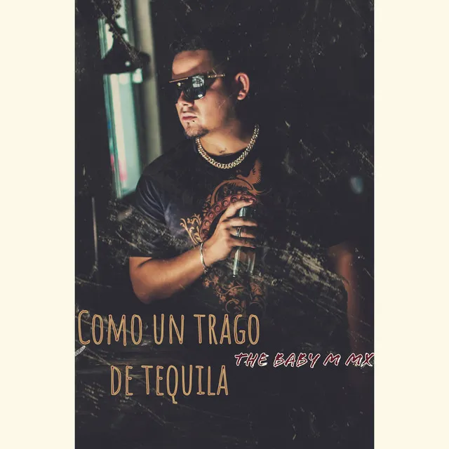 Como un trago de tequila