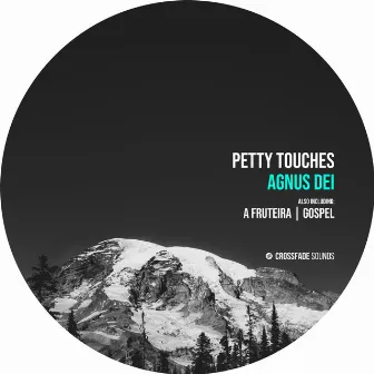 Agnus Dei by petty touches