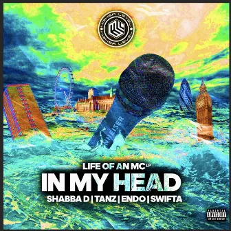 In My Head by Higher Level