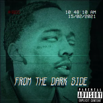 From The Dark Side by PopTop Flex