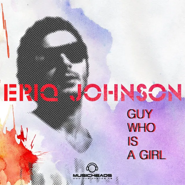 Guy Who Is a Girl - A.G. Trio Remix