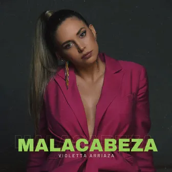 Malacabeza by Violetta Arriaza