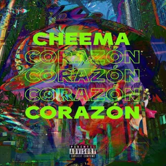 Corazón by Cheema