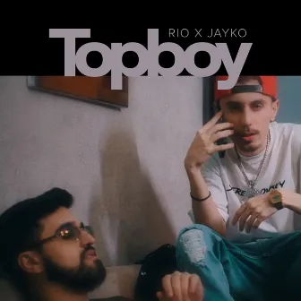 Topboy by RIO