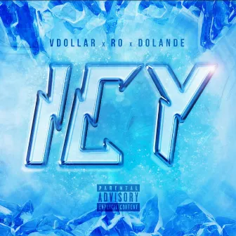 Icy by VDollar