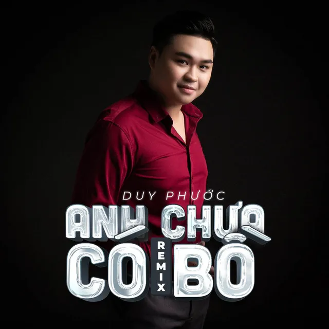 Anh Chưa Có Bồ (Remix)