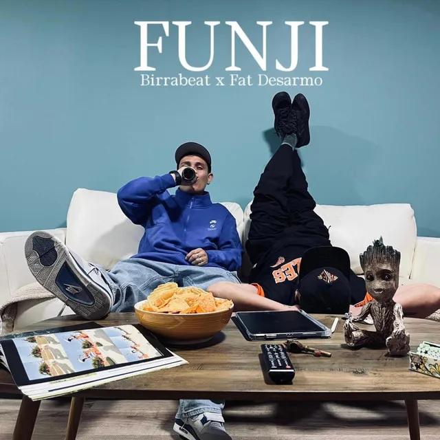 Funji