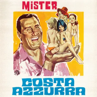 Costa Azzurra (Original Motion Picture Soundtrack / Remastered 2022) by Roberto Nicolosi