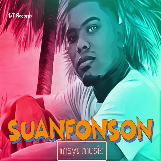 Suanfonson