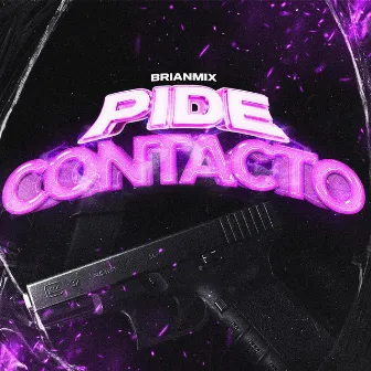 Pide Contacto Rkt by BRIANMIX