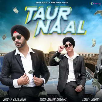 Taur Naal by Avleen Dhanjal