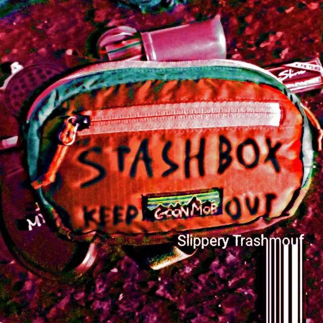 Stashbox