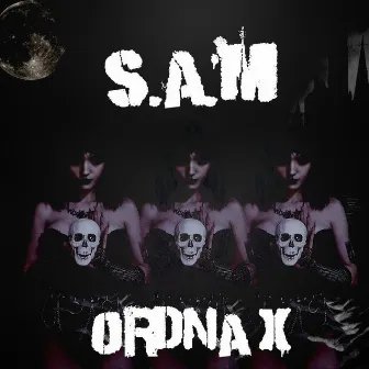 S.A.M by Ordnax