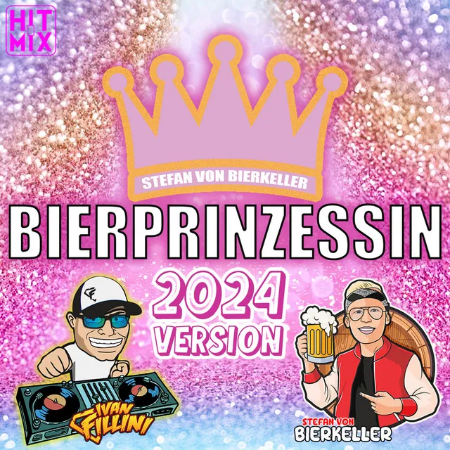 Bierprinzessin (2024)