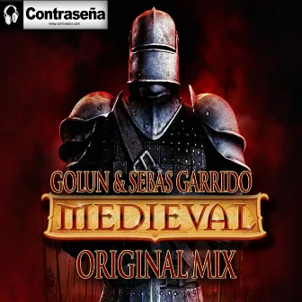 Medieval by Golun