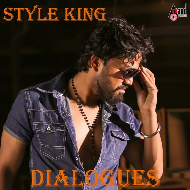 Style King Dialogues