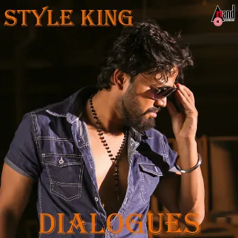 Style King Dialogues by Golden Star Ganesh