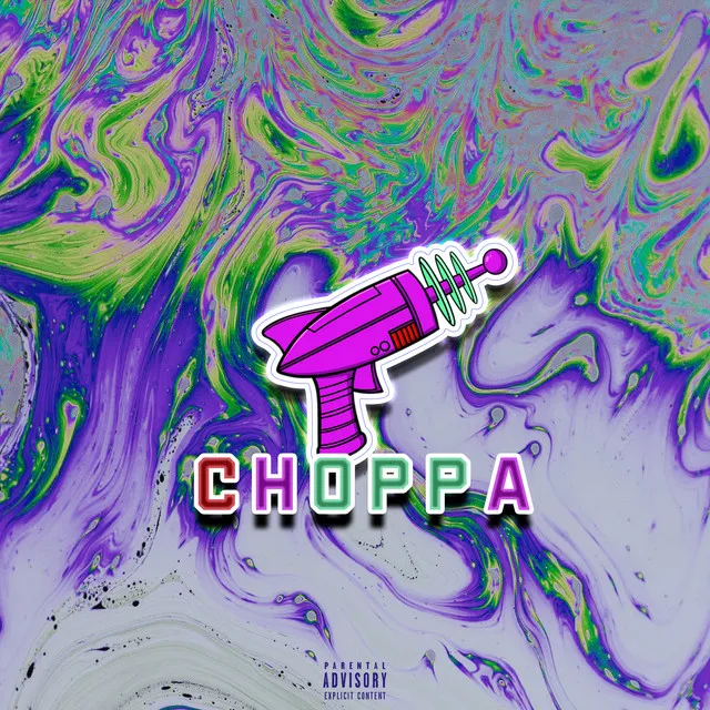 Choppa